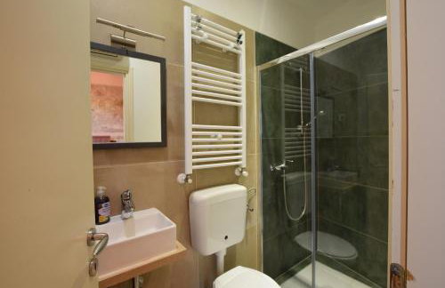 BEST PRICES VILLA NINI with private pool, barbecue,bike, fireplace, and much more - Foto 12