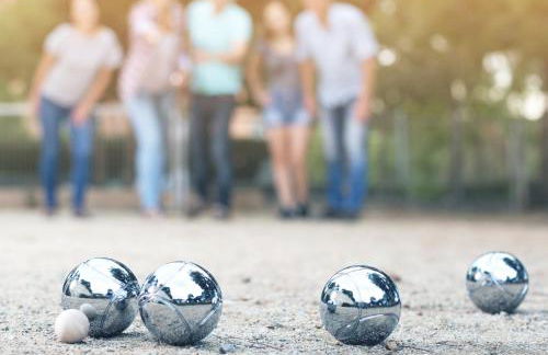 Résidence Saint Cyprien Plage - Foto 89