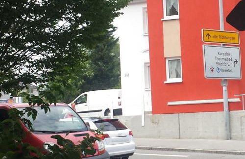 Ferienwohnung Schnell Bad Saulgau - Foto 44