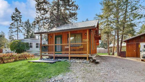 Bear Chalet - Foto 2