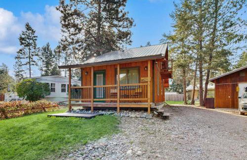 Bear Chalet - Foto 2