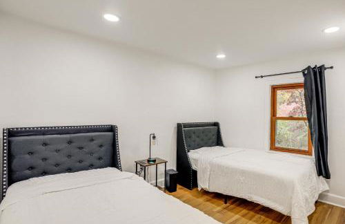 Updated Getaway with Sauna and Yard in Bloomsbury! - Foto 24