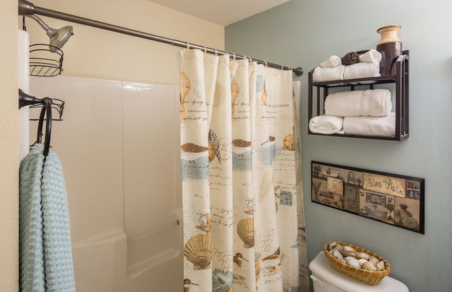 Rain Dancer by South Padre Condo Rentals - Foto 35