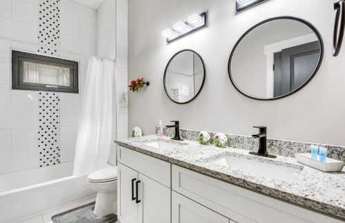 5 Mi to Dtwn ATL Home with Office and Large Backyard! - Foto 13