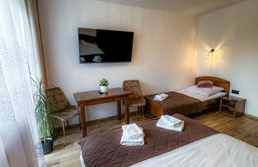 Noclegi u Masnych - Foto 25