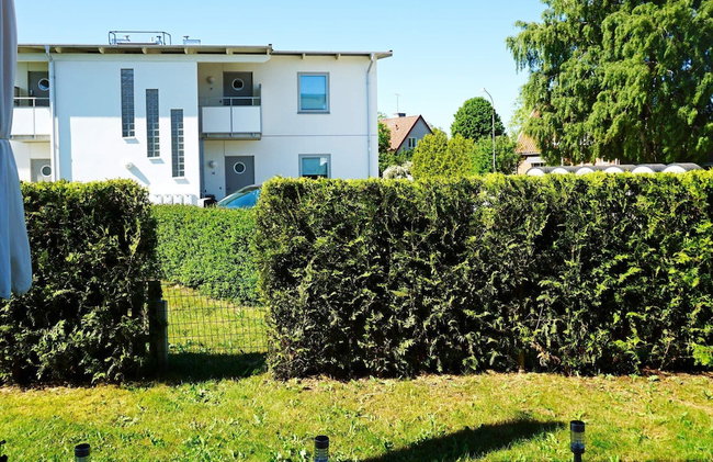 Holiday Home in Visby - Foto 21