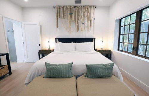 6 Bedroom Villa with Pool & Parking in Heart of South Beach Miami - Foto 30