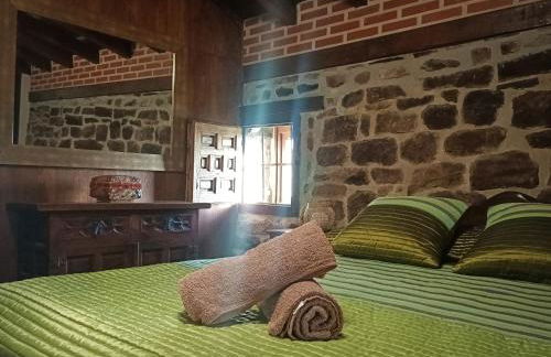 La cabaña mirador de los Valles Pasiegos - Foto 53