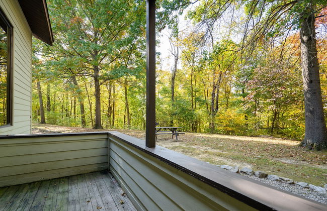 The Villas at French Lick Springs - Foto 36