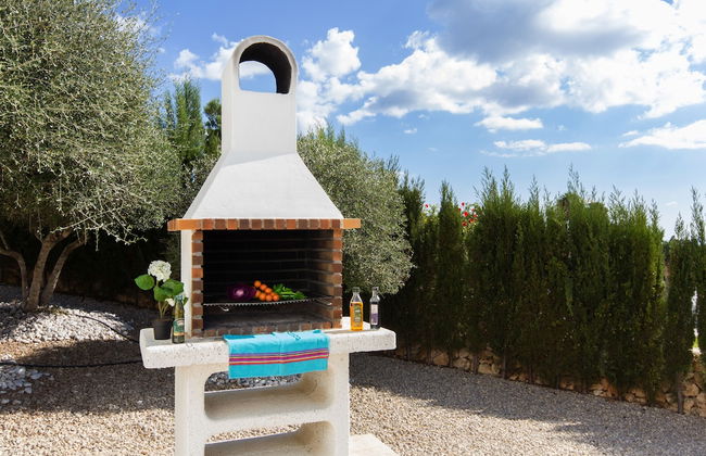 Villa Orquidea - Foto 50