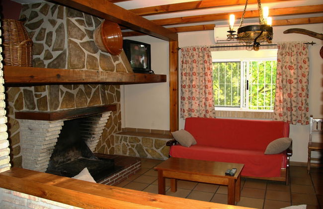 Casa El Rincón - Foto 23