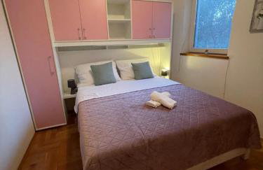 Kuća za odmor ALFIS - Jezera - Photo 62