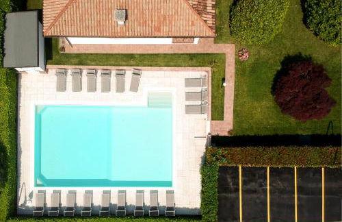 Residence Bianca - Foto 46