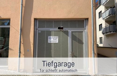 StayWest52 - Balkon, WLAN, Parkplatz - Foto 27