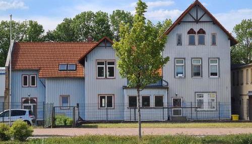 Fewo-zur-Dampflok - Foto 5