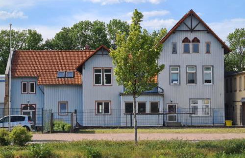 Fewo-zur-Dampflok - Foto 5