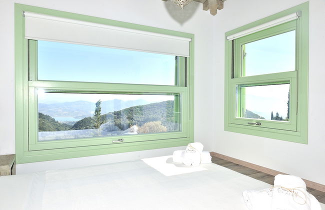 Villa Ermis- Mounty Island Villas - Foto 8