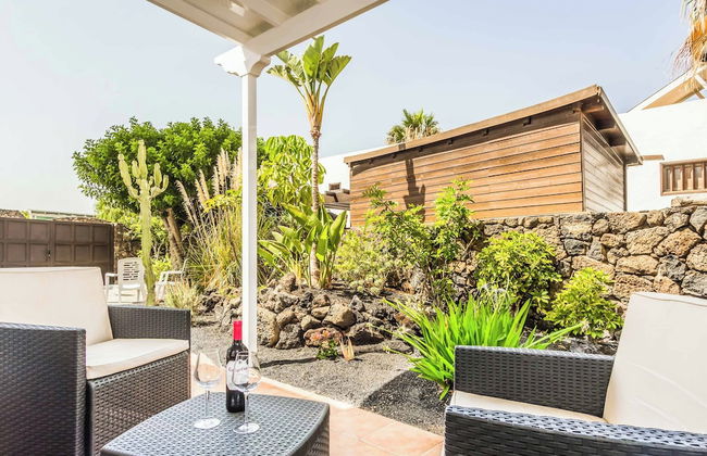 Villa Antares - Photo 22