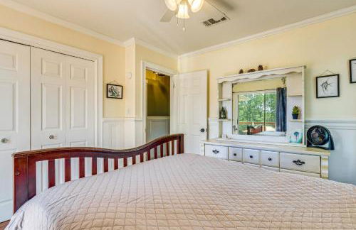 Waterfront Florida Vacation Rental with Boat Dock - Foto 21