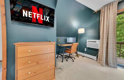 Charming Getaway Minutes from Lake Wallenpaupack - Foto 16