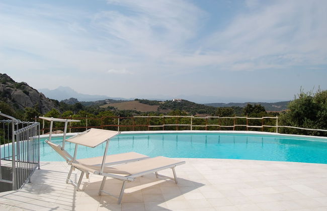 Villa Monti di Mola - Foto 60