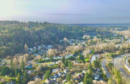 Bothell River house - Foto 76