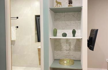 PorBálio Guesthouse 15min Porto& Maia Center - Foto 8