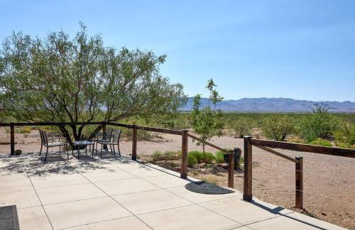 Secluded Stargazing Mecca Near Cave Creek Canyon - Foto 1