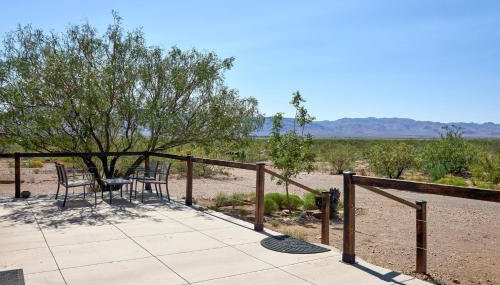 Secluded Stargazing Mecca Near Cave Creek Canyon - Foto 1