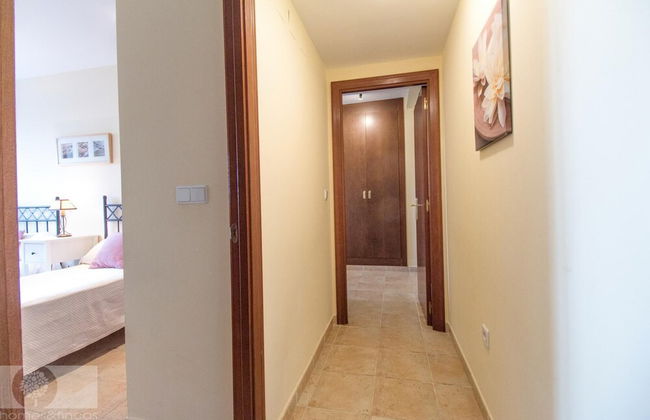 Charming 2-bedroom Apartment in Costa Esuri Golf - Foto 23