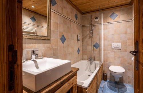 Chalet les trois coeurs - Photo 27