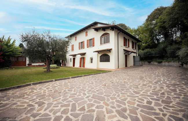 Casa Reale - Foto 38