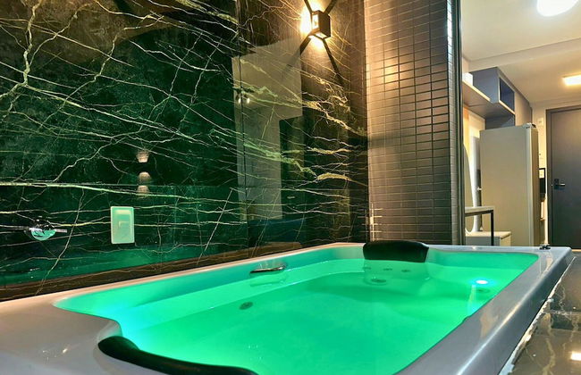 Ax Way Bossa - Foto 28