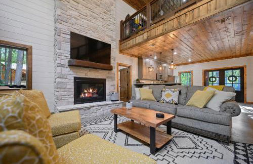 Blissful Pines - Foto 53