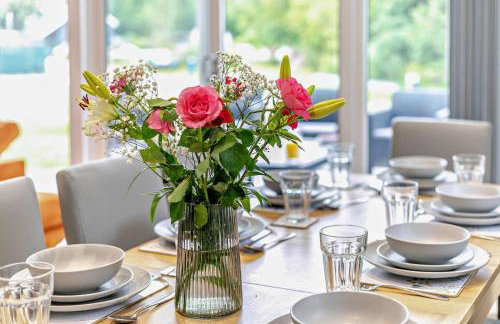 4 Bed in Retorrick Mill oc-t28899 - Foto 9