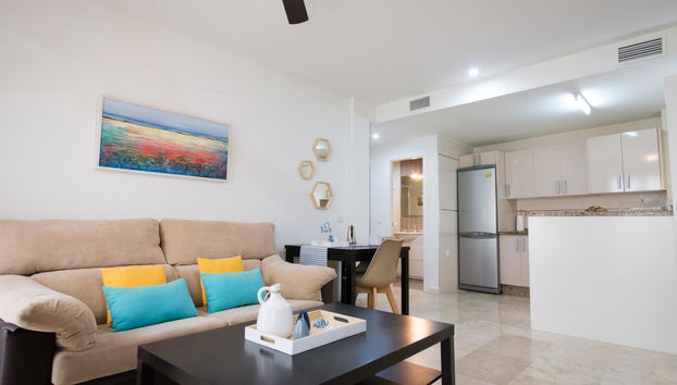 1 bedroom Pozos Dulces - Foto 5