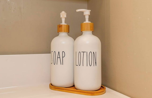 Muskoka Lakeshore Cottage Bliss - Foto 38