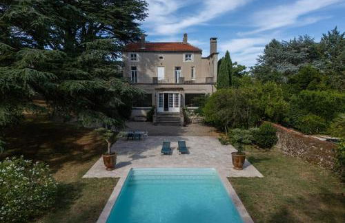 Villa Corbière - Piscine Privée - Photo 34