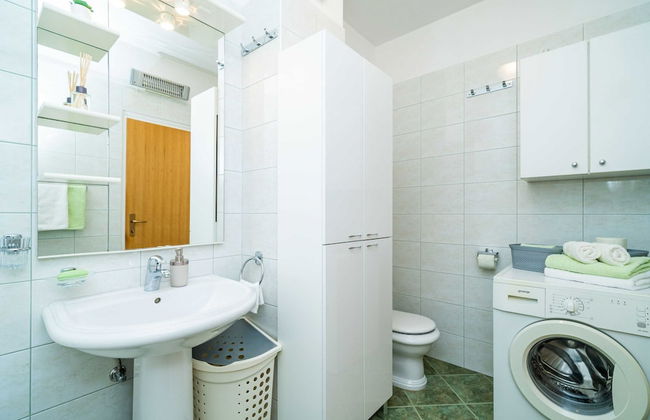 Down Town Apartments - Foto 24