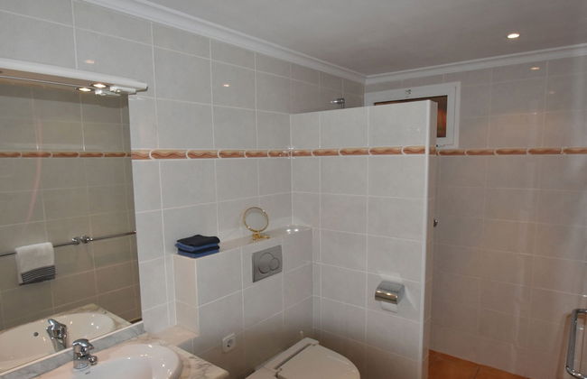 Apartment in Altea Near Golf & Sea - Foto 15