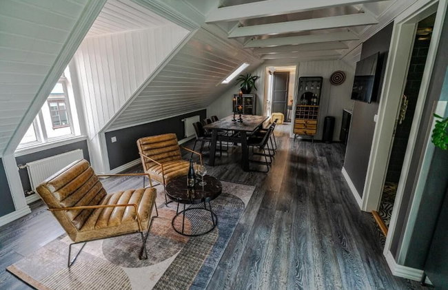 Vintage Apartment Hotel - Foto 19