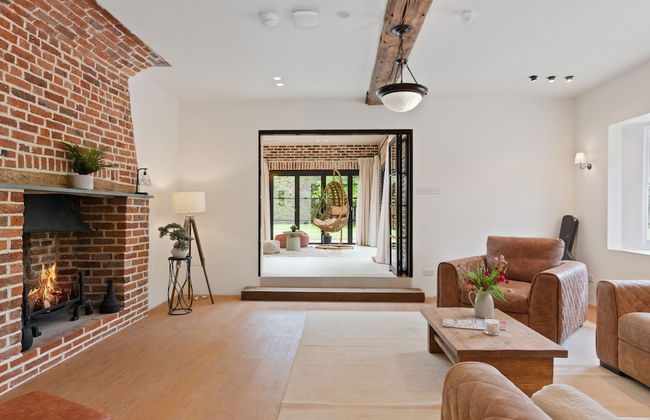 The Manor at Minstrel Court - Foto 26