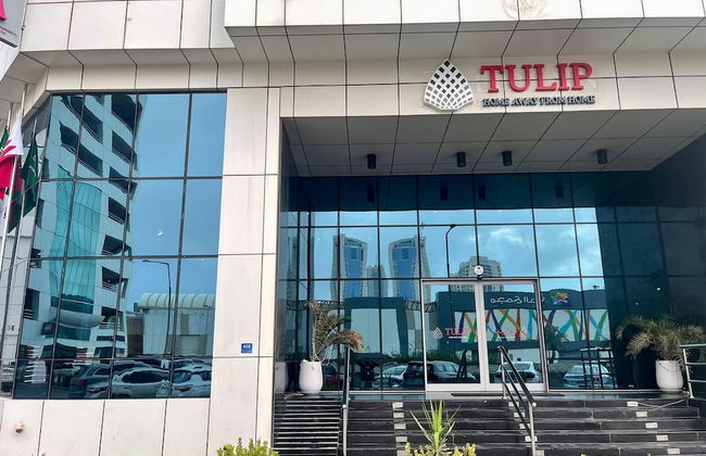 Tulip hotel And Suites - Foto 61