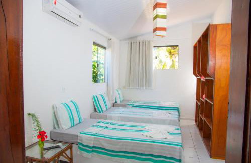 Alto do Aeroporto Hotel - Foto 21