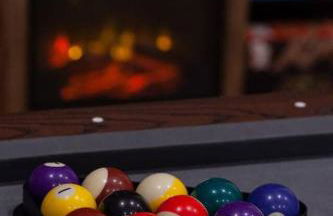 Hillside Hideaway - game rm - master spa - Luxury - Foto 38