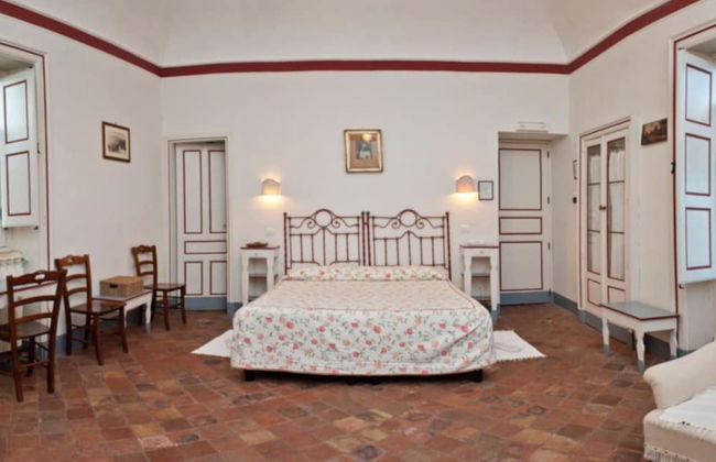 Agriturismo Case Perrotta - Foto 5