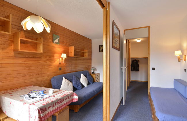 OIP Belle Plagne - Foto 25