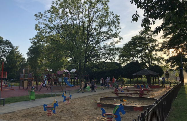 Like at Home Warsaw - Foto 52