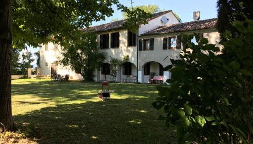 Casa Cecilia Country House - Foto 5, Garden view