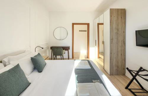 Casa Enea Luxury House - Bocconi Navigli - Private Parking - Foto 23